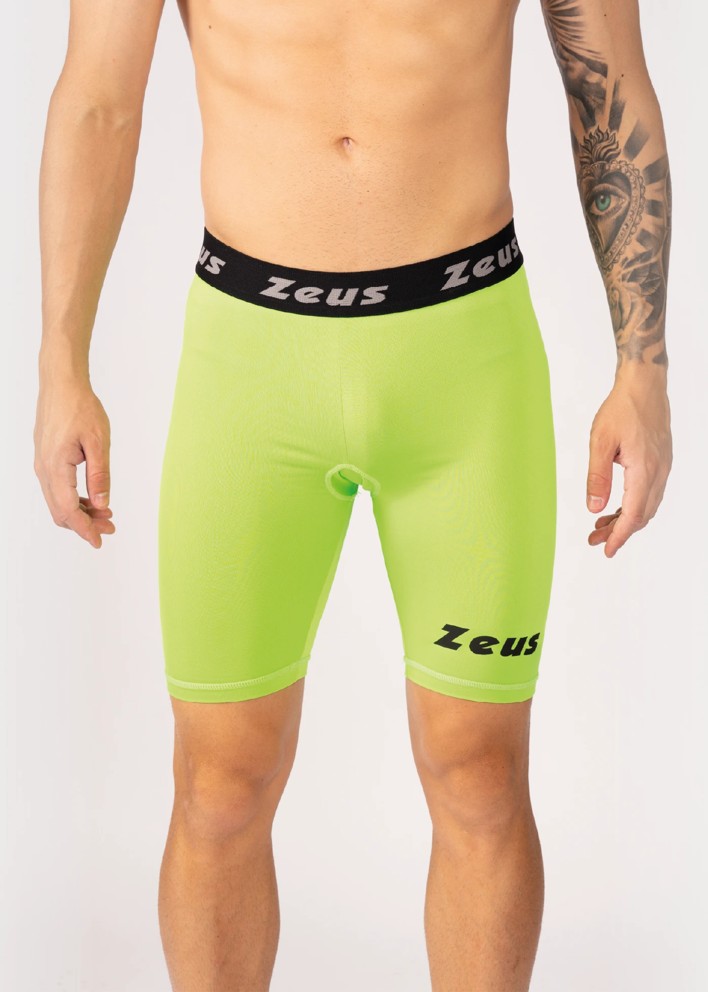 VERDE FLUO